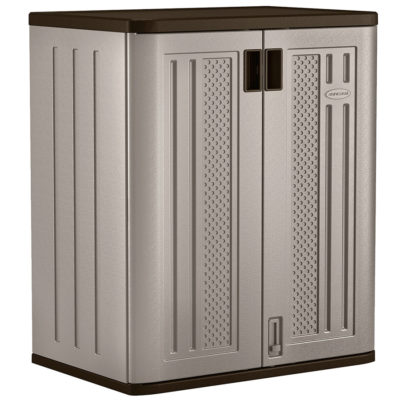 Suncast Base Storage Cabinet Suncast Base Storage Cabinet